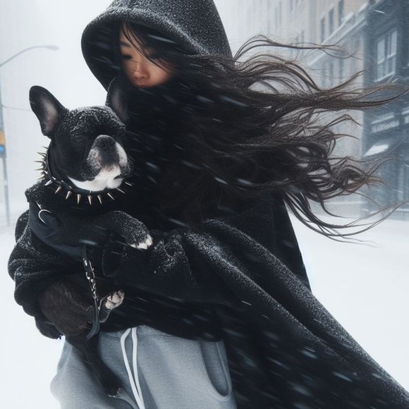 Meet your Posher, Alyiece - Picture 1 of 1